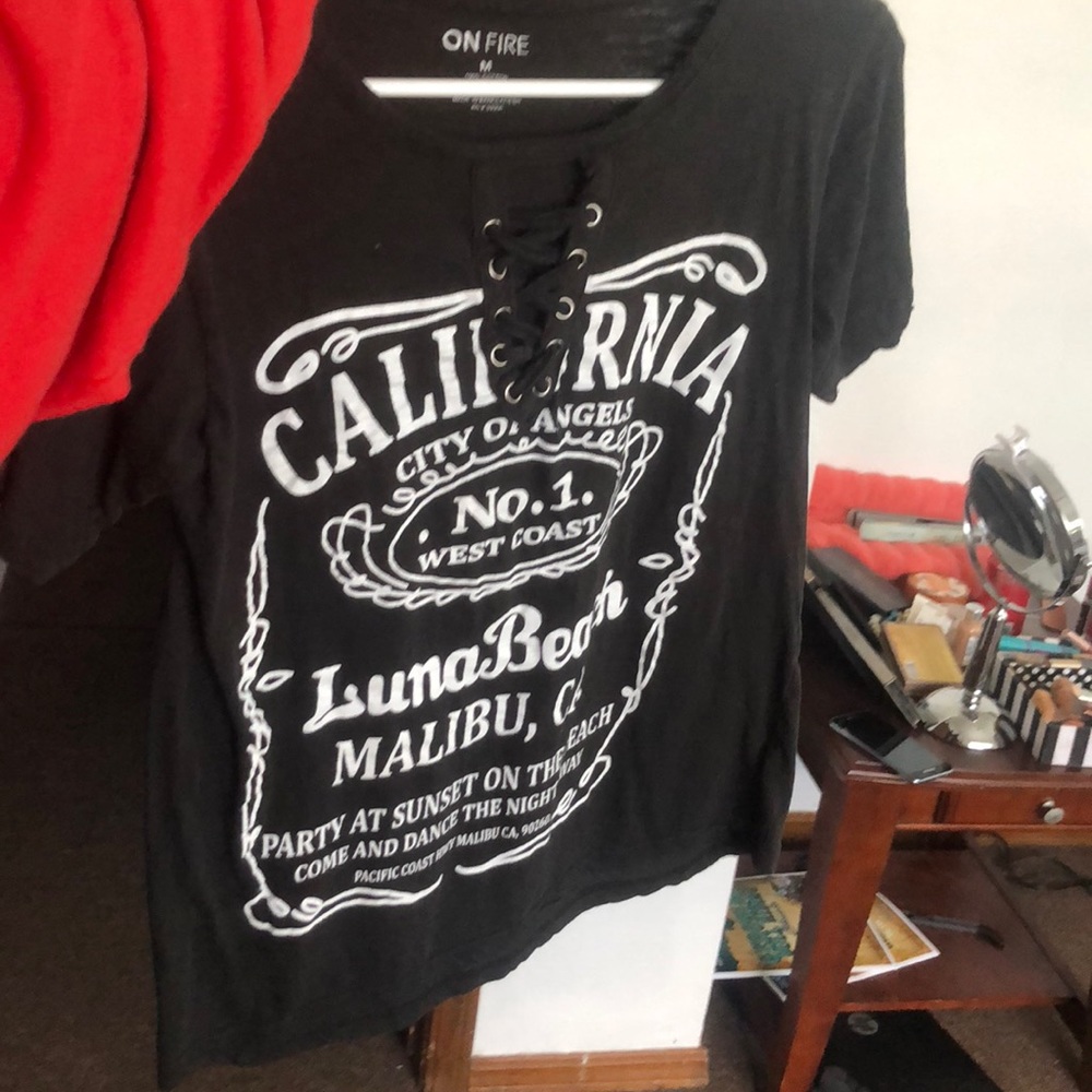T shirt